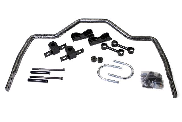 1955-1957 Chevrolet Bel Air Suspension Stabilizer Bar Kit (Hellwig)
