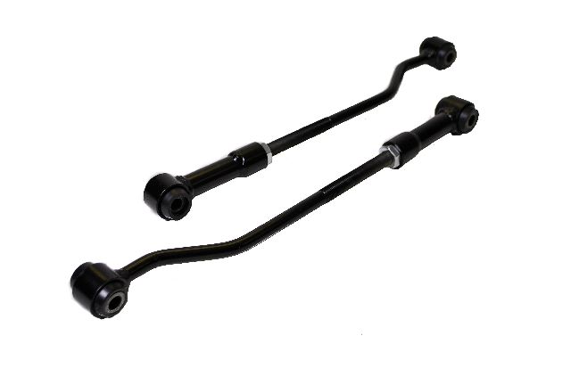 2000-2004 Ford F-250 Super Duty Suspension Stabilizer Bar Link Kit (Hellwig)