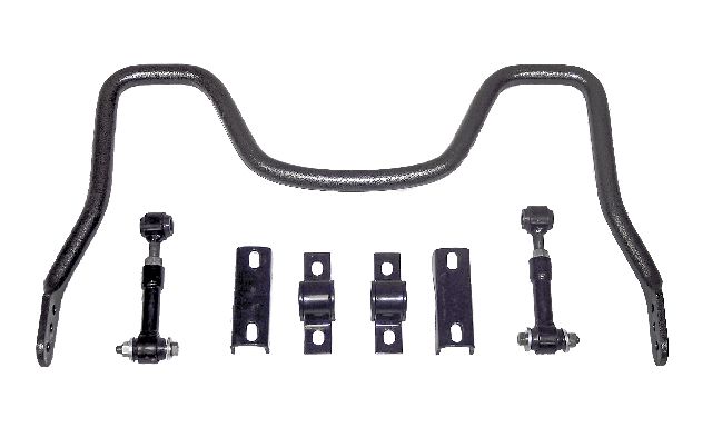 1999-2004 GMC Sierra 2500 Suspension Stabilizer Bar Kit (Hellwig)