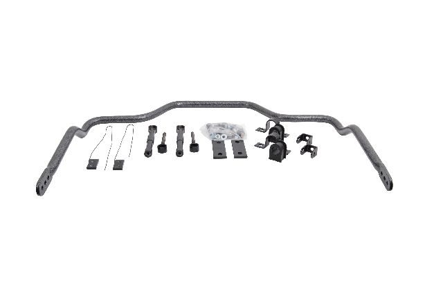 2020-2023 GMC Sierra 2500 HD Suspension Stabilizer Bar Kit (Hellwig)