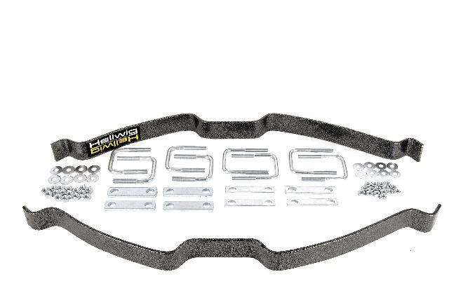 2009-2014 Ford F-150 Leaf Helper Spring (Hellwig)