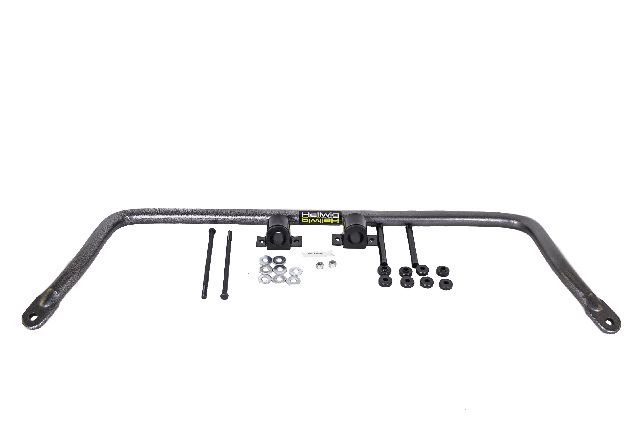 2001-2004 Chevrolet Silverado 2500 Suspension Stabilizer Bar Kit (Hellwig)