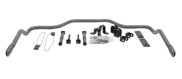 2020-2024 GMC Sierra 2500 HD Suspension Stabilizer Bar Kit (Hellwig)