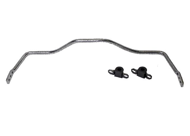 1997-2006 Jeep Wrangler Suspension Stabilizer Bar Kit (Hellwig)