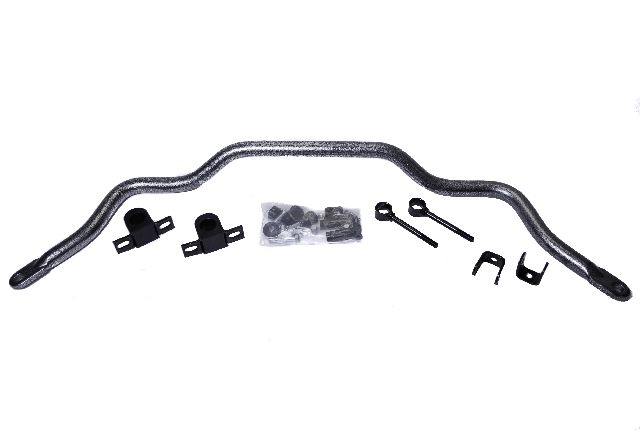 2004-2008 Ford F-150 Suspension Stabilizer Bar Kit (Hellwig)