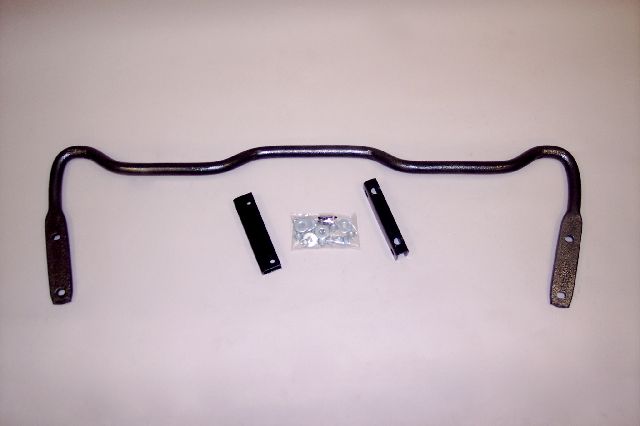 1973-1977 Buick Century Suspension Stabilizer Bar Kit (Hellwig)