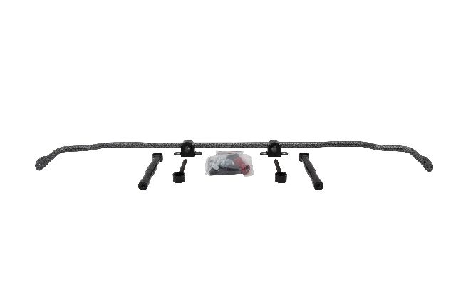 2018-2024 Jeep Wrangler Suspension Stabilizer Bar Kit (Hellwig)