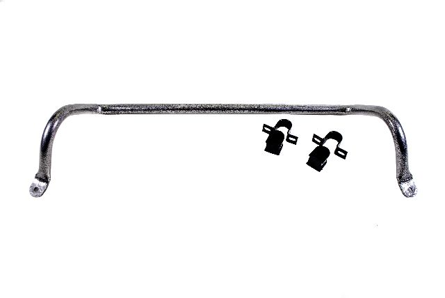 2011-2019 GMC Sierra 2500 HD Suspension Stabilizer Bar Kit (Hellwig)