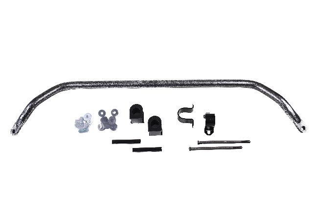 1999-2004 Chevrolet Silverado 2500 Suspension Stabilizer Bar Kit (Hellwig)