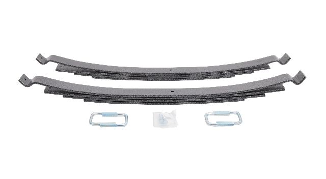 2002-2014 Ford E-150 Leaf Helper Spring (Hellwig)