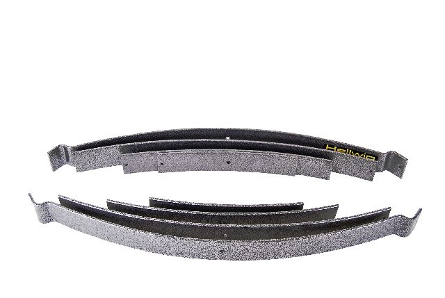 2016-2022 Ford F-550 Super Duty Leaf Helper Spring (Hellwig)