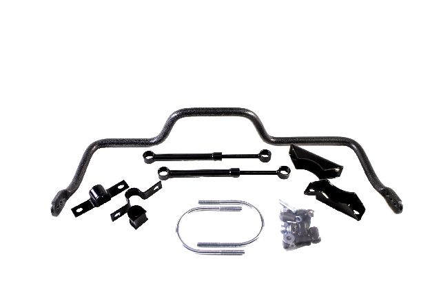2011-2016 Ford F-350 Super Duty Suspension Stabilizer Bar Kit (Hellwig)