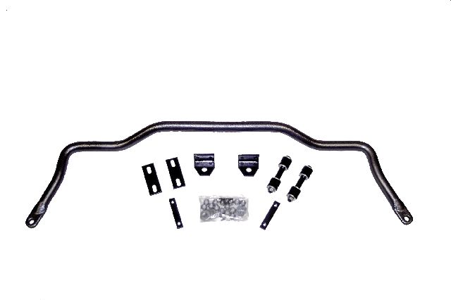 1955-1957 Chevrolet Bel Air Suspension Stabilizer Bar Kit (Hellwig)