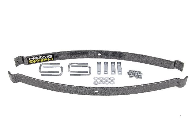 1999 GMC K1500 Leaf Helper Spring (Hellwig)