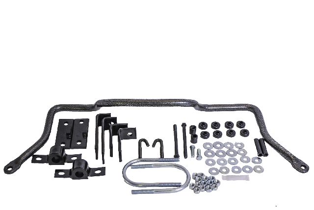 1990-1997 Ford F-250 Suspension Stabilizer Bar Kit (Hellwig)