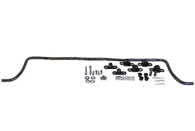 1984-2001 Jeep Cherokee Suspension Stabilizer Bar Kit (Hellwig)