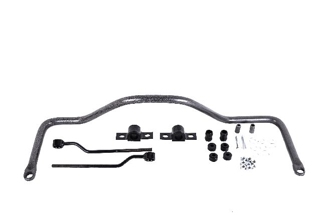 1999-2007 Ford F-350 Super Duty Suspension Stabilizer Bar Kit (Hellwig)