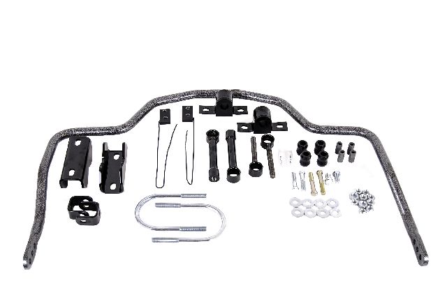 2015-2020 Ford F-150 Suspension Stabilizer Bar Kit (Hellwig)