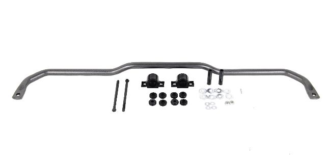 1967-1969 Pontiac Firebird Suspension Stabilizer Bar Kit (Hellwig)