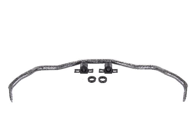 2015-2022 Ford Mustang Suspension Stabilizer Bar Kit - Front (Hellwig)