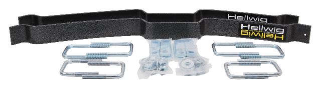 2017-2020 Ford F-150 Leaf Helper Spring (Hellwig)