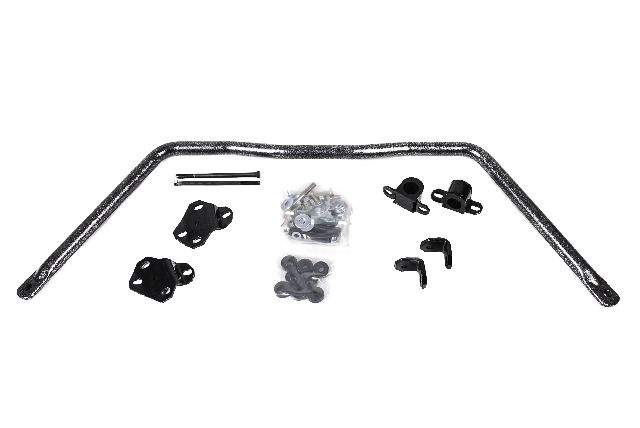 1963-1966 Dodge Dart Suspension Stabilizer Bar Kit (Hellwig)