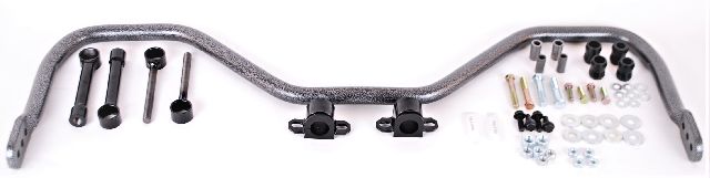 2015-2020 Chevrolet Suburban Suspension Stabilizer Bar Kit (Hellwig)
