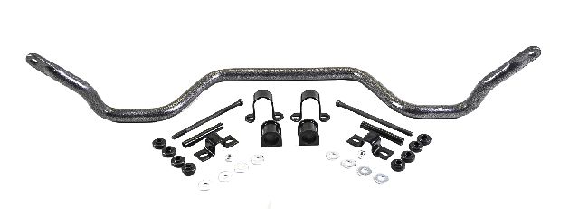 1979-1993 Ford Mustang Suspension Stabilizer Bar Kit - Front (Hellwig)
