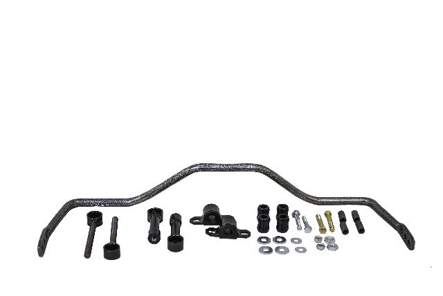 1997-2006 Jeep Wrangler Suspension Stabilizer Bar Kit (Hellwig)