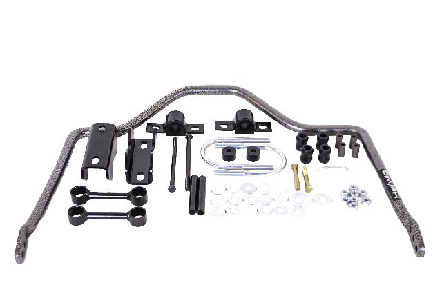 1955-1957 Chevrolet Bel Air Suspension Stabilizer Bar Kit (Hellwig)