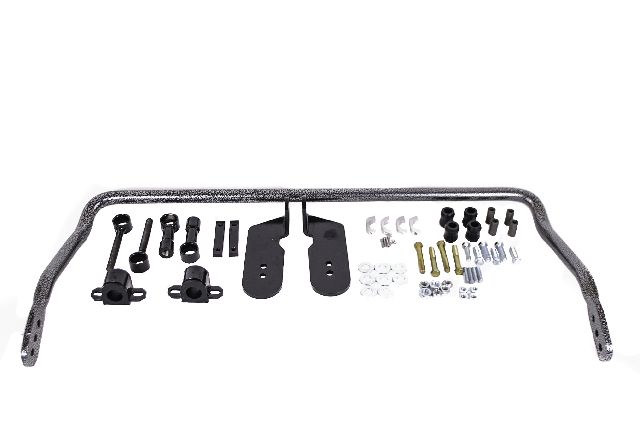 1966-1977 Ford Bronco Suspension Stabilizer Bar Kit (Hellwig)