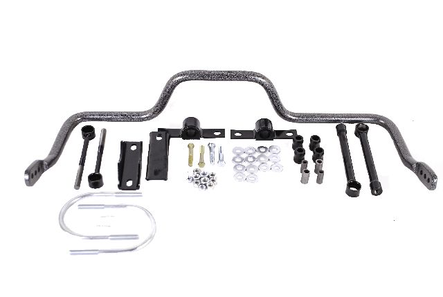 2011-2016 Ford F-350 Super Duty Suspension Stabilizer Bar Kit (Hellwig)