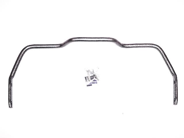 1979-2004 Ford Mustang Suspension Stabilizer Bar Kit -  or Rear (Hellwig)