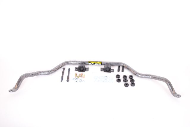 1967-1970 Ford Mustang Suspension Stabilizer Bar Kit - Front (Hellwig)
