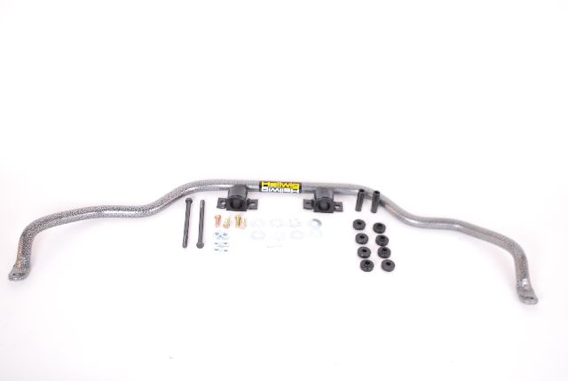 1971-1973 Ford Mustang Suspension Stabilizer Bar Kit - Front (Hellwig)