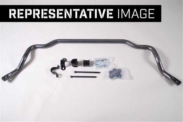 1970-1971 Dodge Charger Suspension Stabilizer Bar Kit (Hellwig)