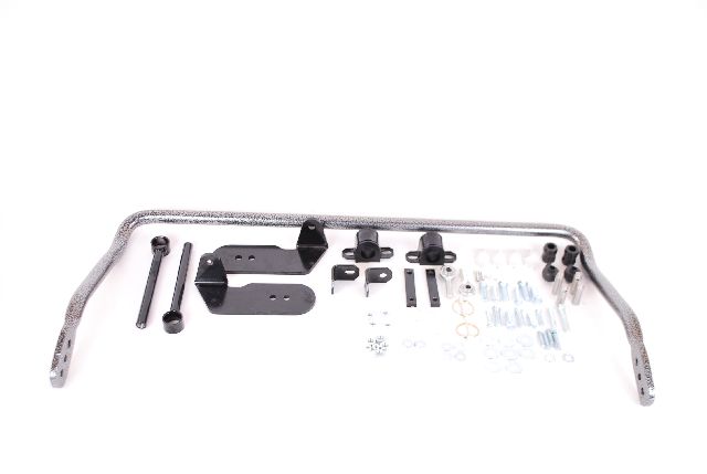 1966-1977 Ford Bronco Suspension Stabilizer Bar Kit (Hellwig)