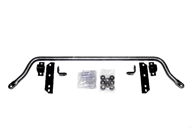 1970-1972 Dodge Charger Suspension Stabilizer Bar Kit (Hellwig)