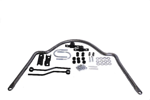 2003-2014 Ford E-250 Suspension Stabilizer Bar Kit (Hellwig)