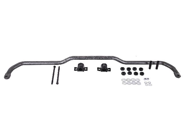 1967-1969 Pontiac Firebird Suspension Stabilizer Bar Kit (Hellwig)