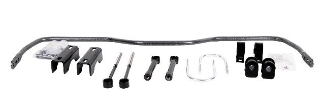 2021-2024 Ram 1500 Suspension Stabilizer Bar Kit (Hellwig)