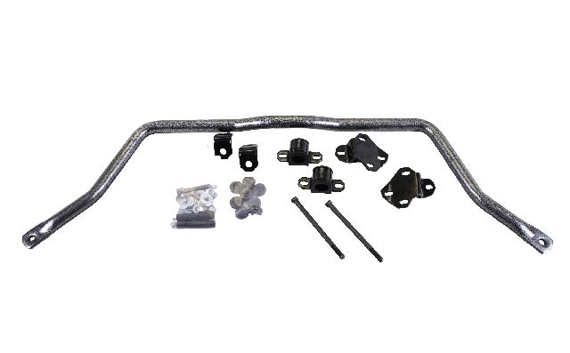 1969-1972 Dodge Dart Suspension Stabilizer Bar Kit (Hellwig)