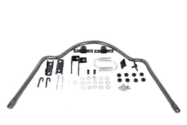 2002-2014 Ford E-150 Suspension Stabilizer Bar Kit (Hellwig)
