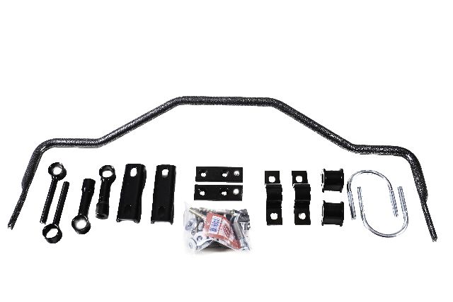 1982-2002 Pontiac Firebird Suspension Stabilizer Bar Kit (Hellwig)
