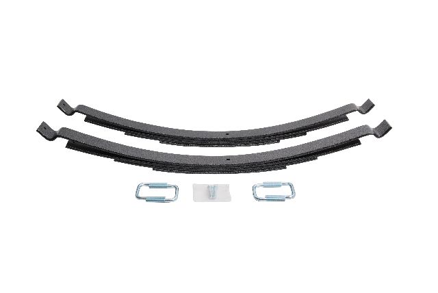 1980-1997 Ford F-350 Leaf Helper Spring (Hellwig)
