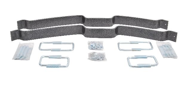 2015-2022 Ford F-150 Leaf Helper Spring (Hellwig)