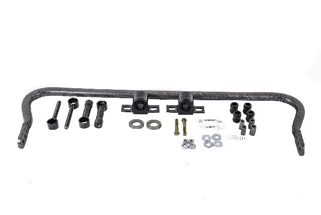 1997-2006 Jeep Wrangler Suspension Stabilizer Bar Kit (Hellwig)