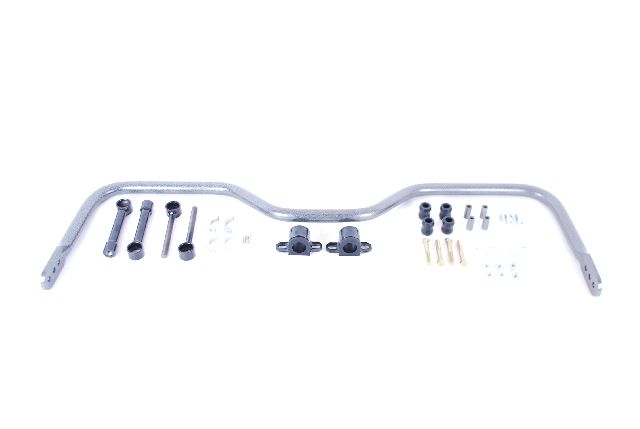 2014-2022 Ram 2500 Suspension Stabilizer Bar Kit (Hellwig)