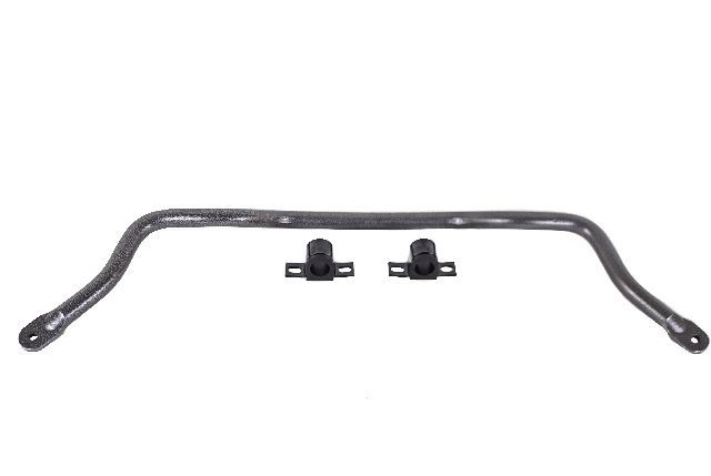 2007-2024 Lincoln Navigator Suspension Stabilizer Bar Kit (Hellwig)