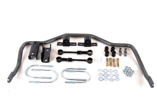 1975-1983 Chevrolet C10 Suspension Stabilizer Bar Kit (Hellwig)